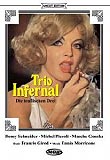 Trio Infernal (uncut) Cover B